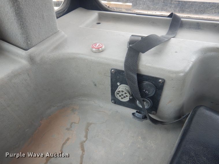 image for item DJ1066 2012 Caterpillar D6T XL  dozer