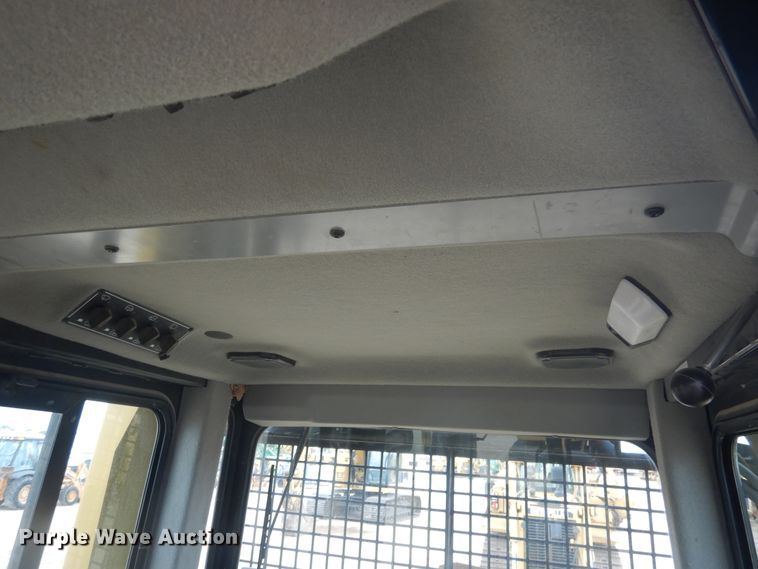 image for item DJ1066 2012 Caterpillar D6T XL  dozer