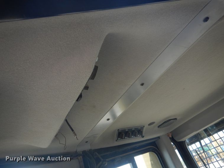 image for item DJ1066 2012 Caterpillar D6T XL  dozer