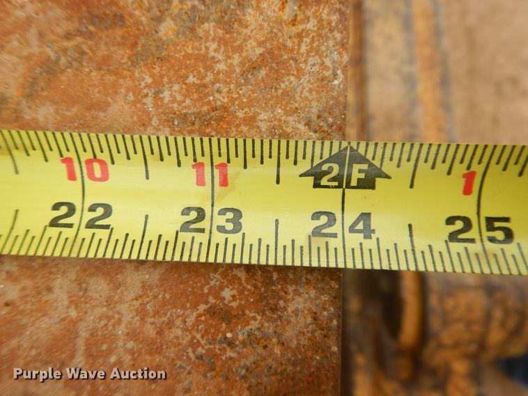 image for item DJ1066 2012 Caterpillar D6T XL  dozer