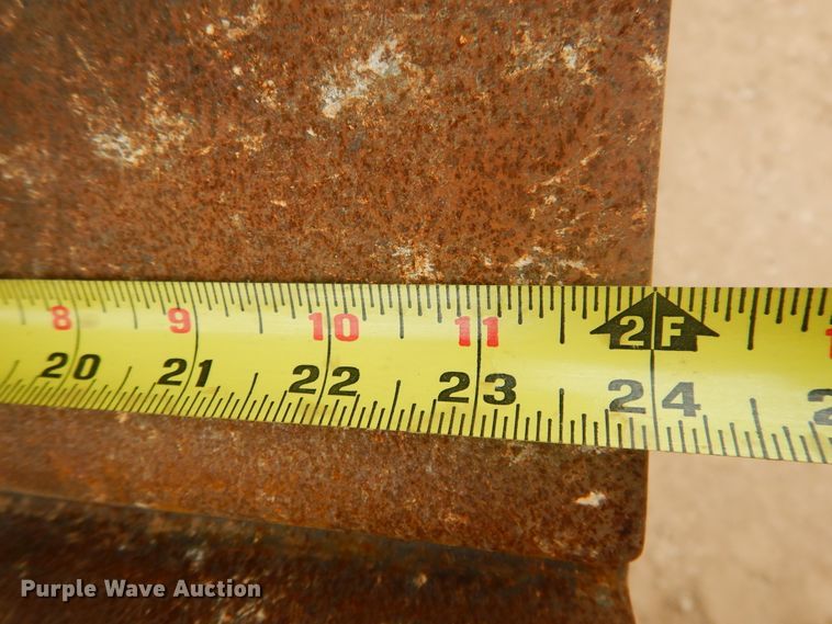 image for item DJ1066 2012 Caterpillar D6T XL  dozer