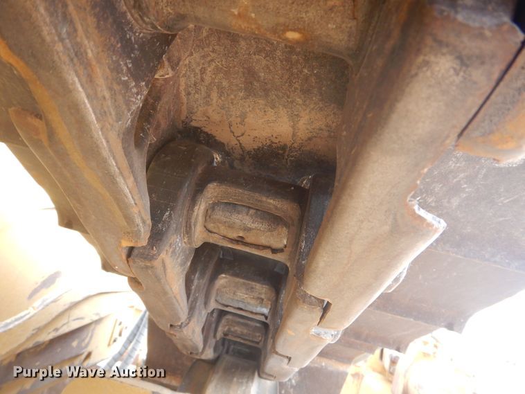 image for item DJ1066 2012 Caterpillar D6T XL  dozer