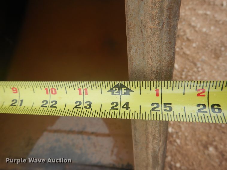 image for item DJ1068 2013 Caterpillar 336EL  excavator