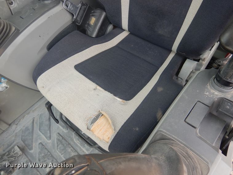 image for item DJ1068 2013 Caterpillar 336EL  excavator