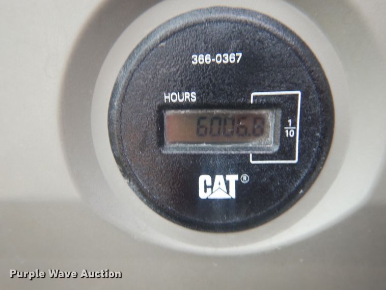 image for item DJ1068 2013 Caterpillar 336EL  excavator