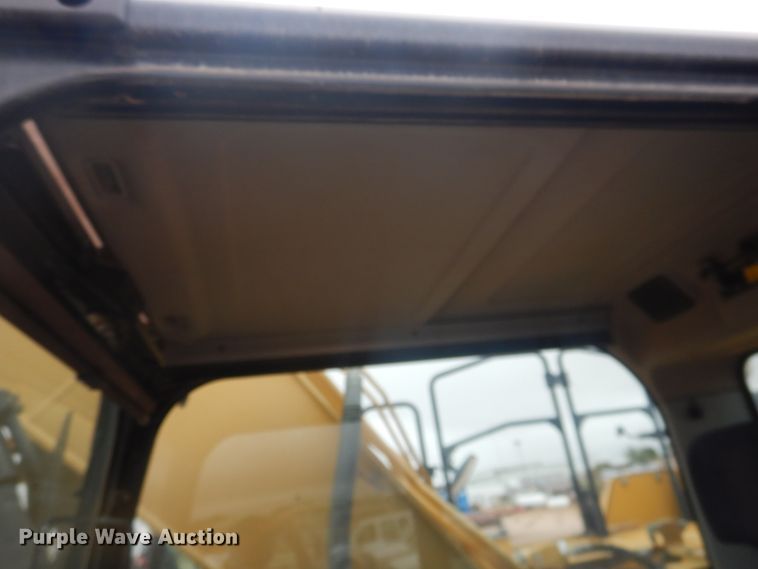 image for item DJ1068 2013 Caterpillar 336EL  excavator