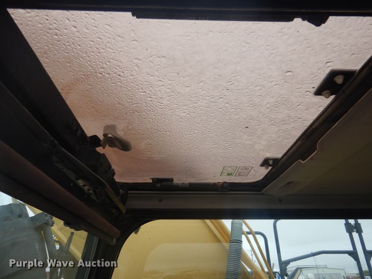 image for item DJ1068 2013 Caterpillar 336EL  excavator