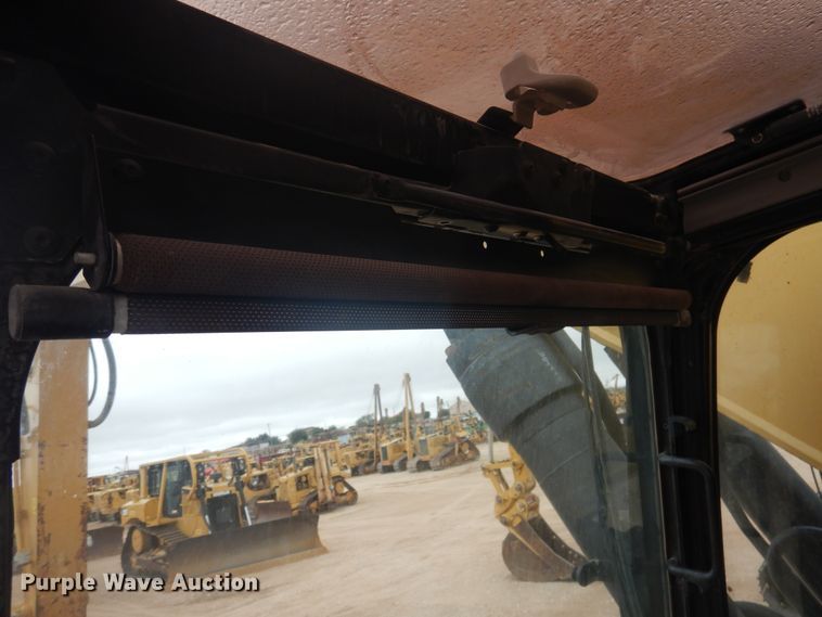 image for item DJ1068 2013 Caterpillar 336EL  excavator