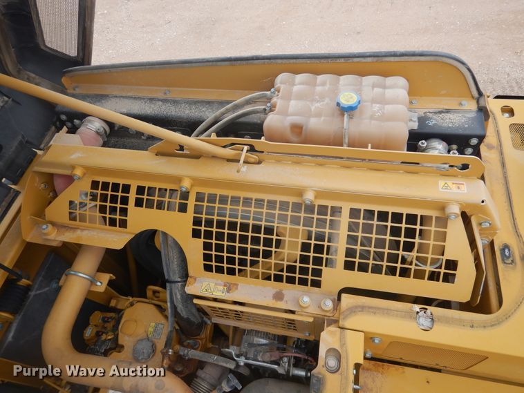 image for item DJ1068 2013 Caterpillar 336EL  excavator