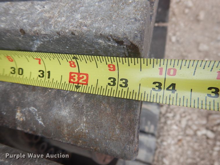 image for item DJ1068 2013 Caterpillar 336EL  excavator