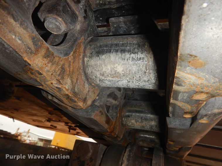 image for item DJ1068 2013 Caterpillar 336EL  excavator