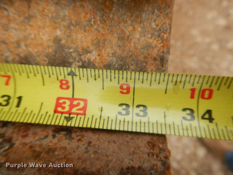 image for item DJ1068 2013 Caterpillar 336EL  excavator