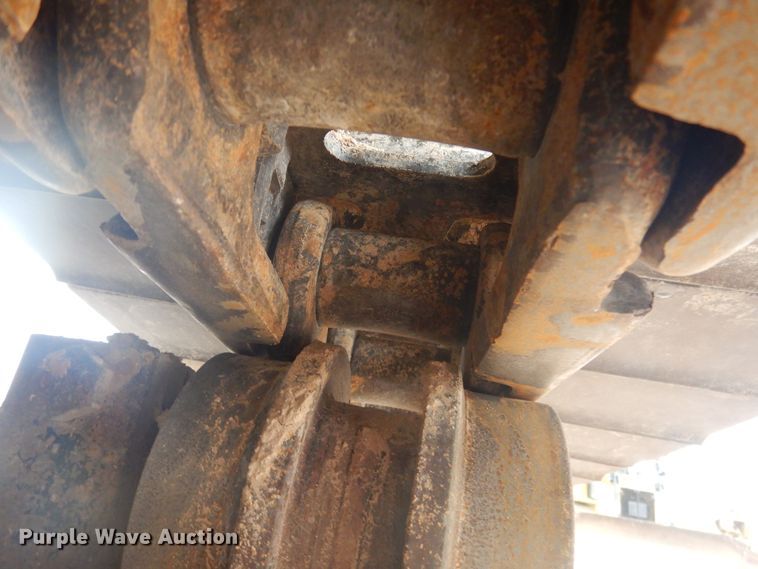 image for item DJ1068 2013 Caterpillar 336EL  excavator