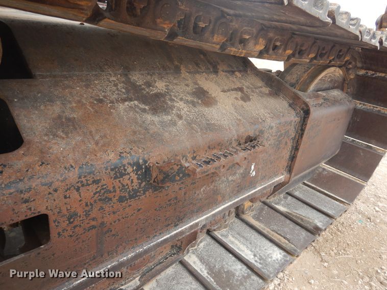 image for item DJ1068 2013 Caterpillar 336EL  excavator