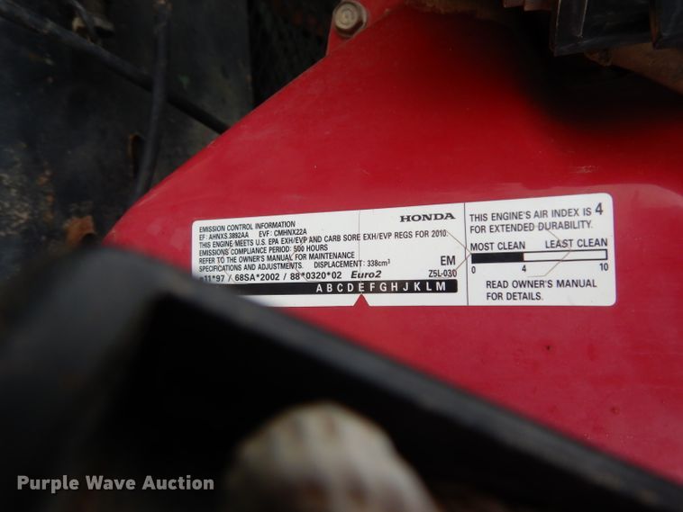 image for item DJ1072 1994 International 4800  utility truck