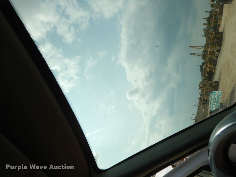 image for item DJ6523 2005 Ford F750 Super Duty  water truck