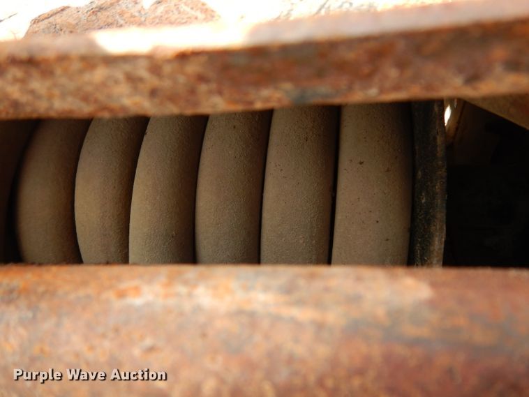 image for item DJ6523 2005 Ford F750 Super Duty  water truck