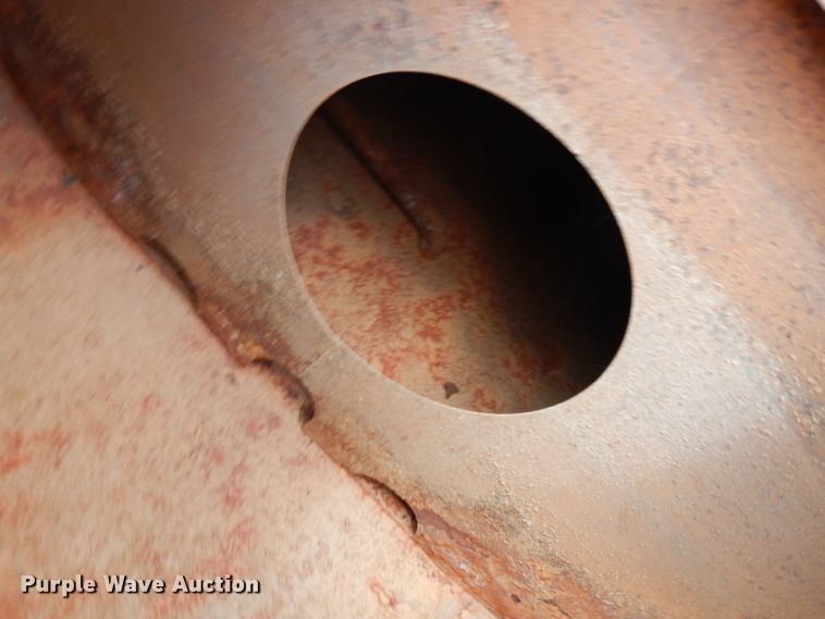 image for item DJ6523 2005 Ford F750 Super Duty  water truck