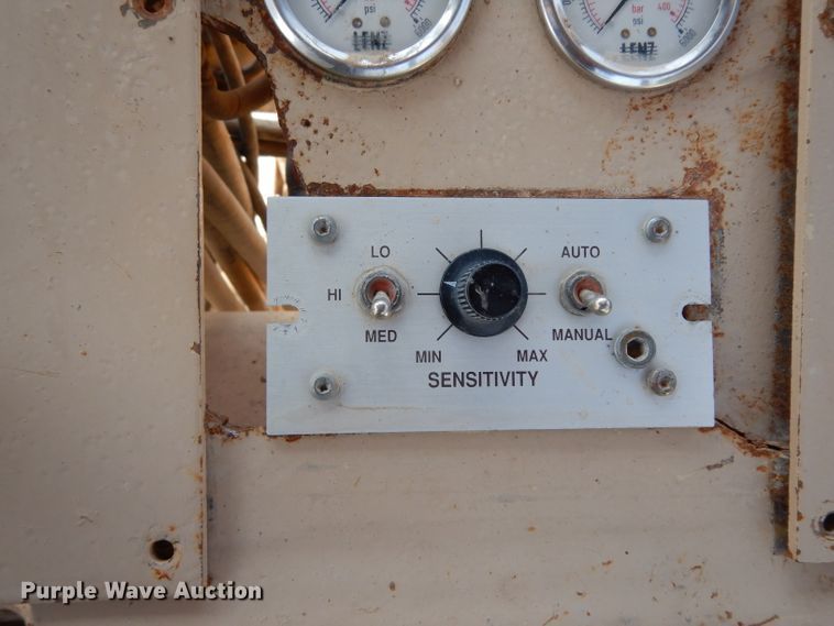 image for item DJ6536 1994 Capitol CTC 900  trencher