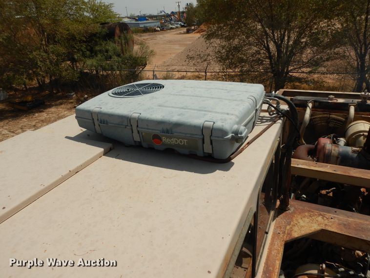 image for item DJ6536 1994 Capitol CTC 900  trencher