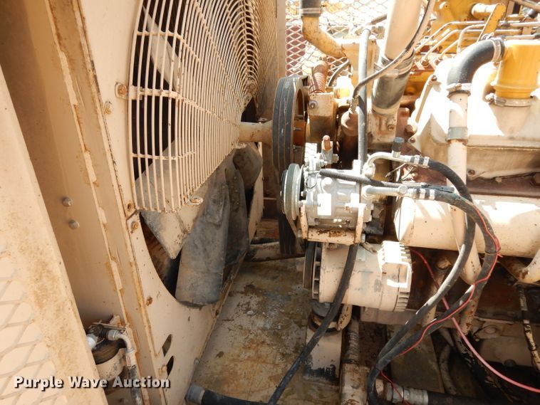 image for item DJ6536 1994 Capitol CTC 900  trencher