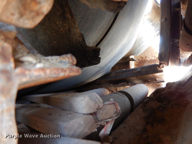 image for item DJ6536 1994 Capitol CTC 900  trencher