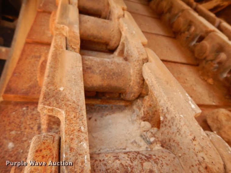 image for item DJ6536 1994 Capitol CTC 900  trencher