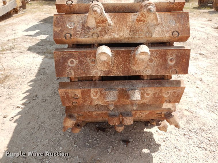 image for item DJ6536 1994 Capitol CTC 900  trencher