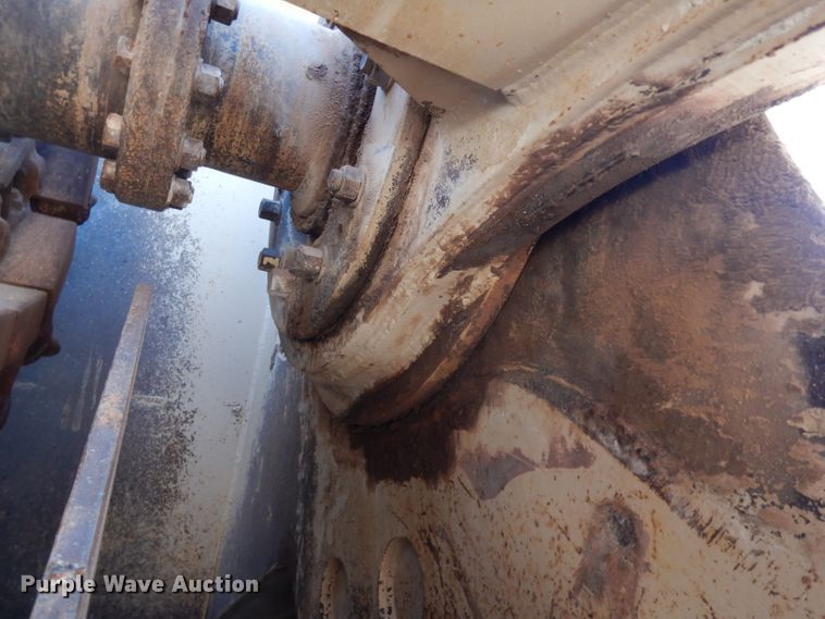 image for item DJ6536 1994 Capitol CTC 900  trencher