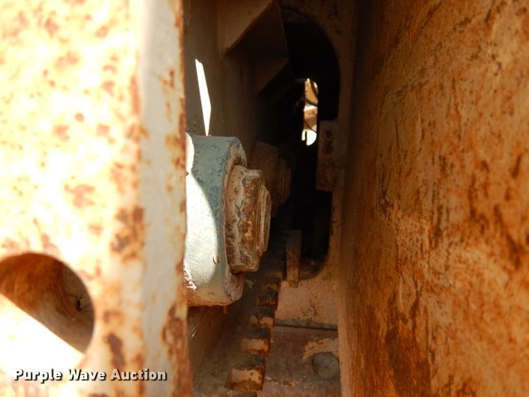 image for item DJ6536 1994 Capitol CTC 900  trencher