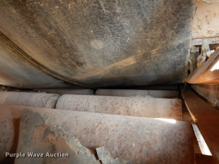 image for item DJ6536 1994 Capitol CTC 900  trencher