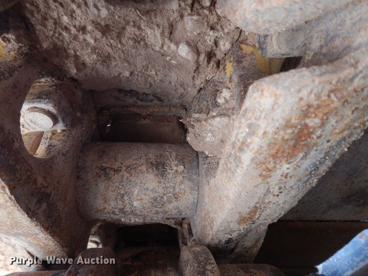 image for item DJ6536 1994 Capitol CTC 900  trencher