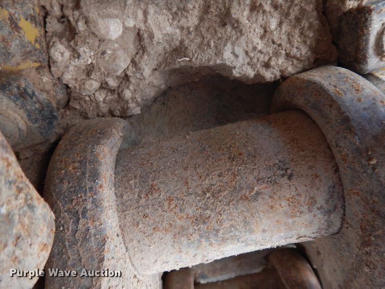 image for item DJ6536 1994 Capitol CTC 900  trencher