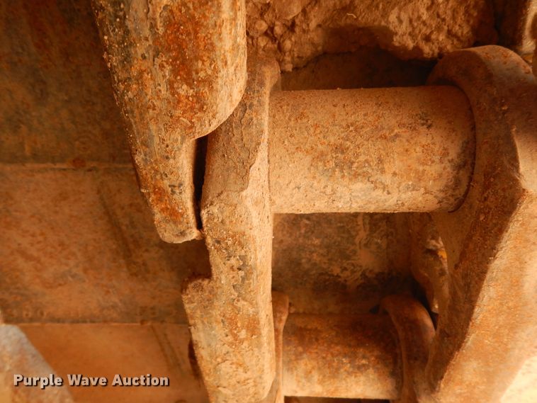 image for item DJ6536 1994 Capitol CTC 900  trencher