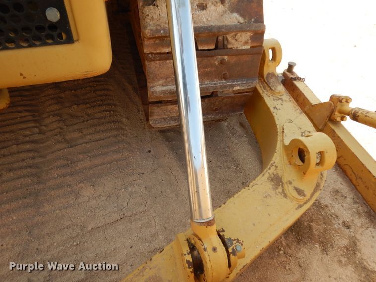 image for item DJ6537 International TD20E  dozer