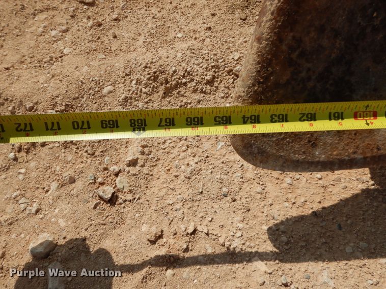 image for item DJ6537 International TD20E  dozer