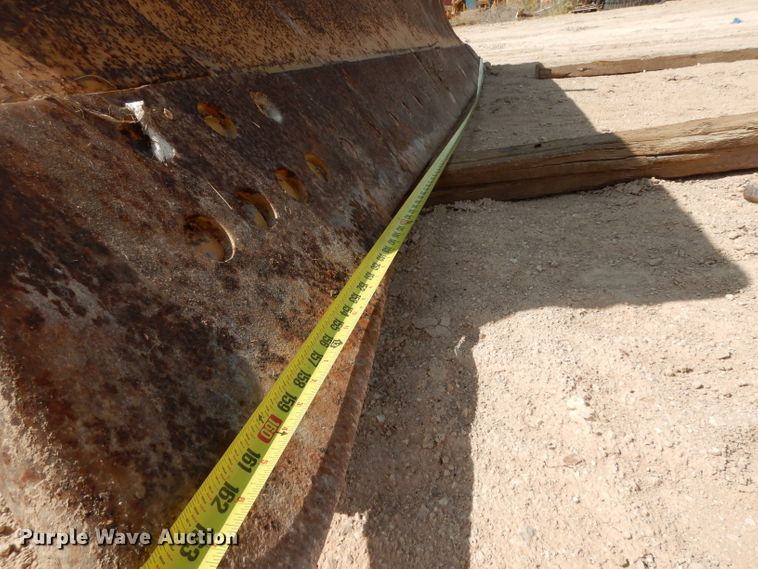 image for item DJ6537 International TD20E  dozer