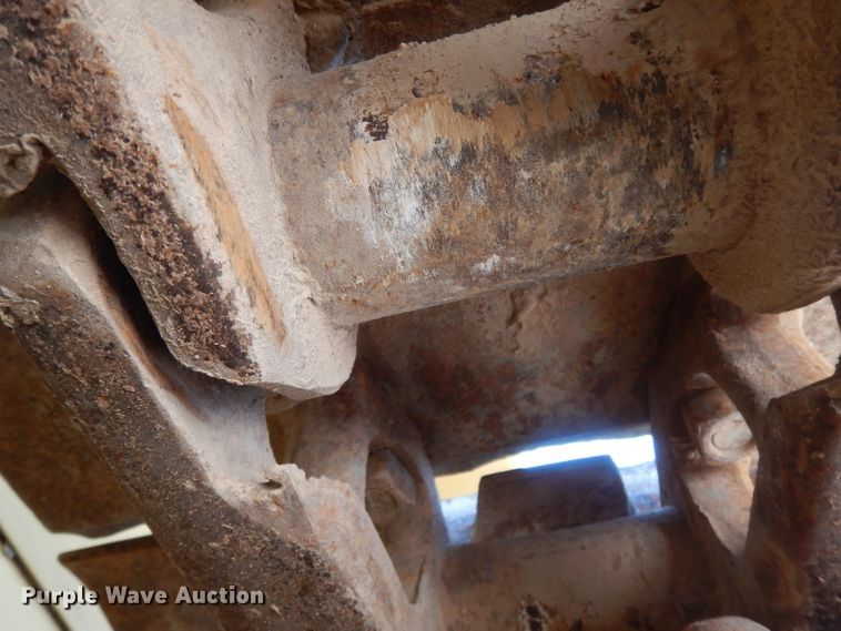 image for item DJ6537 International TD20E  dozer