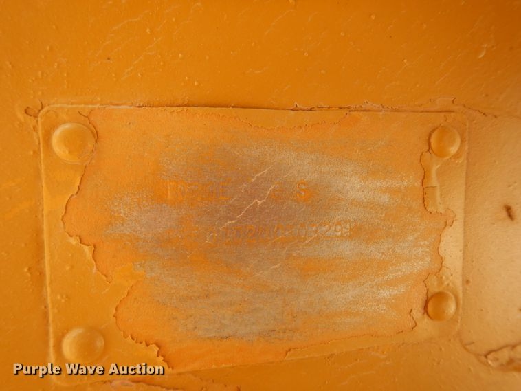 image for item DJ6537 International TD20E  dozer