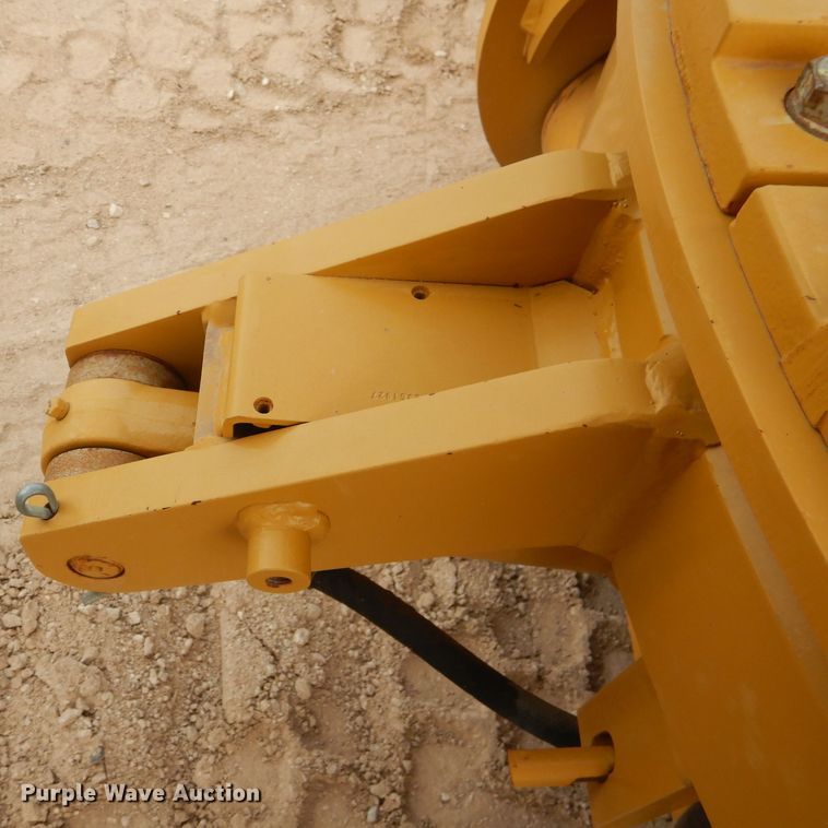 image for item DJ8764 2014 Caterpillar 140M2  motor grader