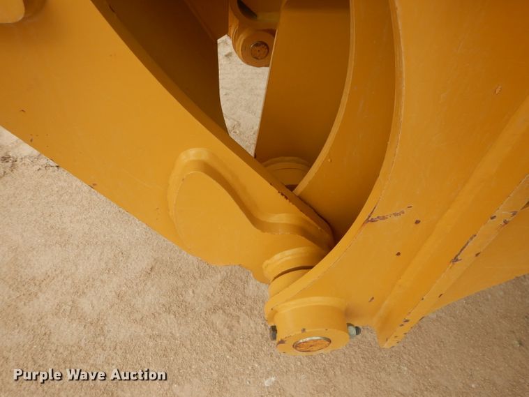 image for item DJ8764 2014 Caterpillar 140M2  motor grader