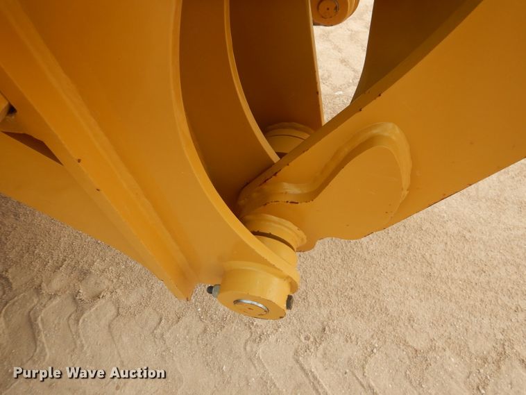 image for item DJ8764 2014 Caterpillar 140M2  motor grader