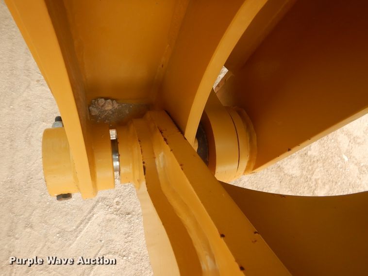 image for item DJ8764 2014 Caterpillar 140M2  motor grader