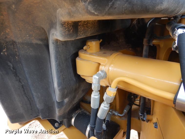 image for item DJ8764 2014 Caterpillar 140M2  motor grader