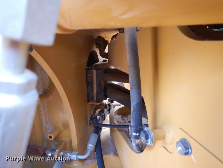 image for item DJ8764 2014 Caterpillar 140M2  motor grader