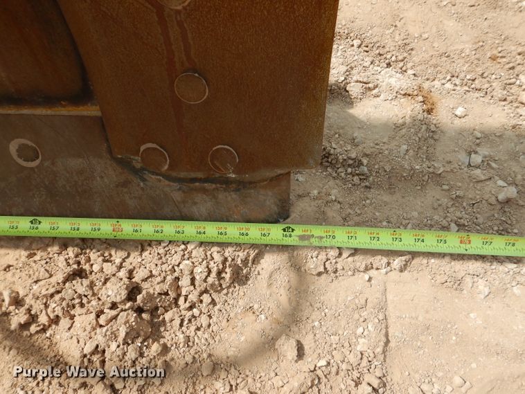 image for item DJ8764 2014 Caterpillar 140M2  motor grader