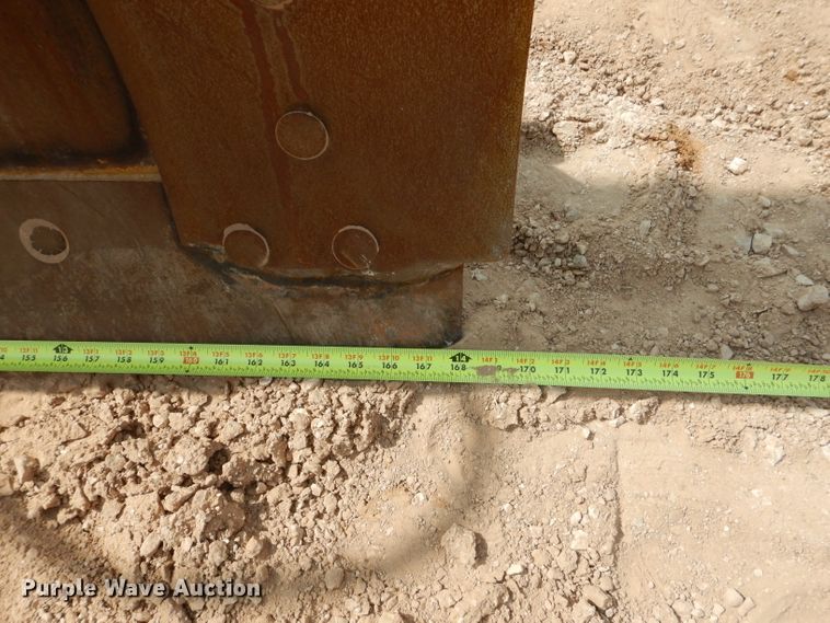 image for item DJ8764 2014 Caterpillar 140M2  motor grader