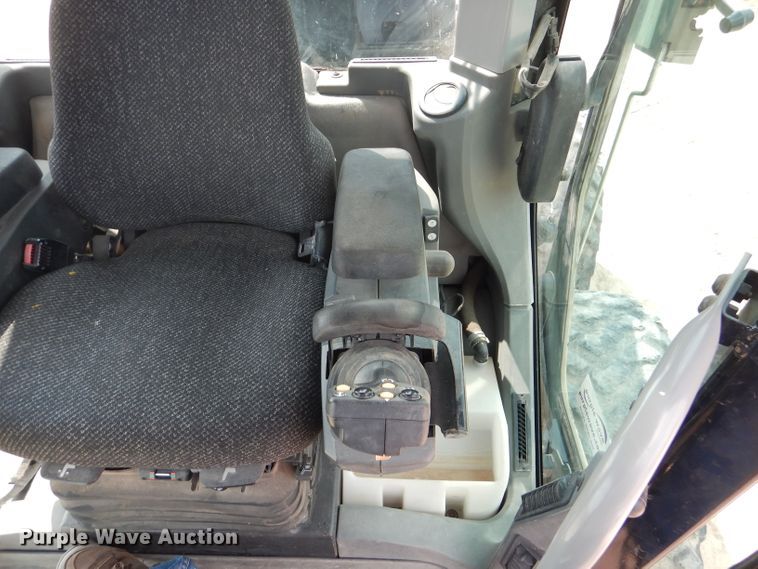 image for item DJ8764 2014 Caterpillar 140M2  motor grader