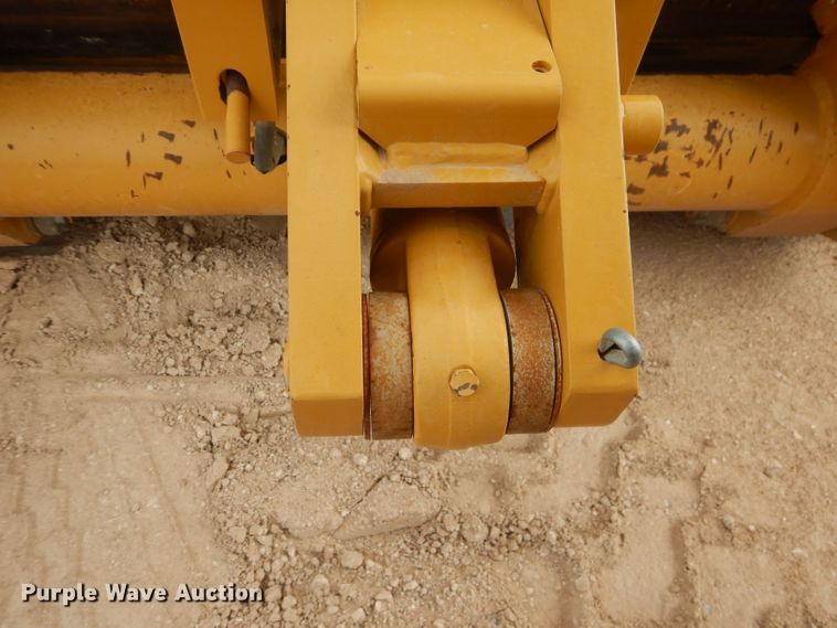 image for item DJ8764 2014 Caterpillar 140M2  motor grader