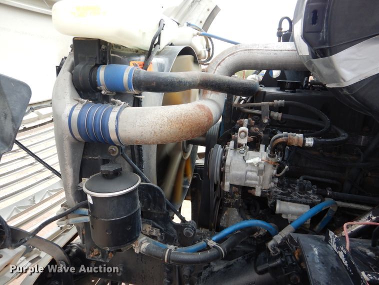 image for item DJ8765 1999 Sterling A-Line  tank truck